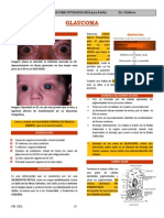 1F2C. Glaucoma. Parte 1