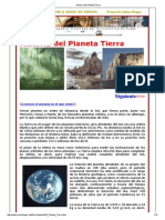 Texto a p 32_Historia Del Planeta Tierra