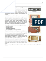 Measure Radiation Exposure with a Dosimeter