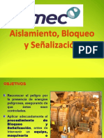 Bloqueo y Señalización.ppt