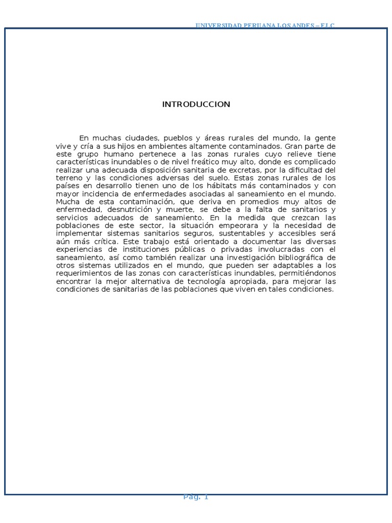 LETRINA-SANITARIA | Letrina | Saneamiento