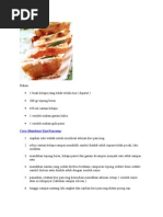 Download RESEP KUE by Fitri Anna Sari SN291239102 doc pdf