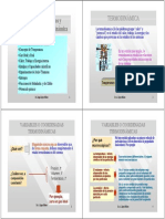 Tema 1 - Fundamentos y Principios de La Termodinámica