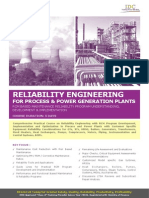 Reliability - Engineering - Syed Nadeem Ahmed Jul16
