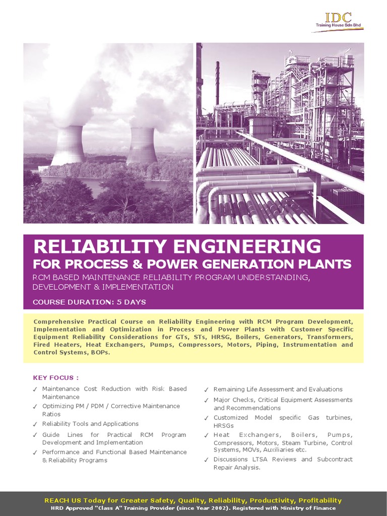 Reliability engineering thesis 06 image