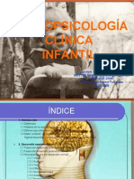 Neuropsicologia Clinica Infantil PDF