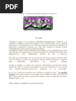 Download grafitti by La Pluma Lapluma SN291249239 doc pdf