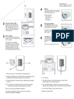 Radex Rd1706 Quick Eng