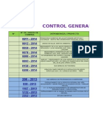 Backup-control General Combustible 2014