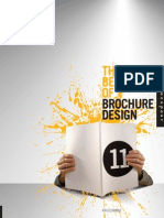 The Best of Brochure Design 11