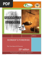 Download Romans Forensic  by Indrie Mantiri SN291258000 doc pdf