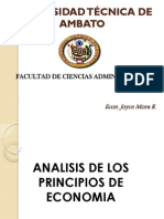 Analisis de Principios de Economia-Elemento 1 y 2