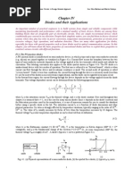 Diodes and Their Applications: IV.1. The PN Junction (Diode)