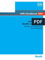 DIN Standards Book 404
