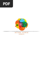 Novos Conteudos Plataforma Uno Fevereiro 2015