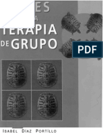 Bases de La Terapia de Grupo