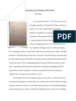 Literacy Narrative PDF