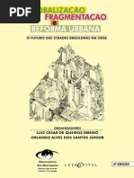 Globalização, Fragmentação e Reforma Urbana