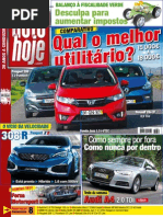 Melhores Automóveis de 2015 | PDF | Carro | Veículo elétrico híbrido