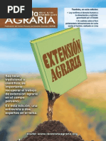 La Revista Agraria 179 - noviembre 2015 - texto completo
