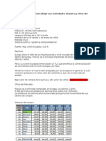 Mercado Al Que Piensan Dirigir9ypupy Sus Actividades