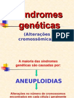 SINDROMES-GENETICAS