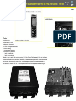 Diagrama PTM para Veiculos Man Com Motor D 26 PDF