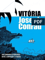 Vitoria - Joseph Conrad