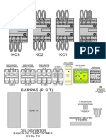 Esquema Topografico Banco Pimpo