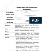 Download PEMBENTUKAN TIM INTERPROFESIdocx by Andi Hasanuddin SN291277990 doc pdf