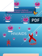 Presentasi Hiv Aids