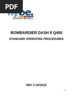 hydraulic system q400 Q400 Conversion & Manual Training