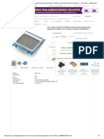 LCD 1 - 6 Esquema