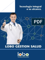 Lobo Gestion Salud