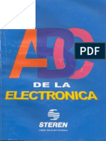 ABC de La Electronica Steren