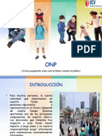 ONP