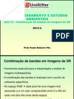 AULA 13 - Combinação de bandas1.pdf