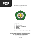 Download Anastesi Spinal by sariadela SN291285410 doc pdf