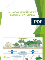 Sistemas Ecologicos