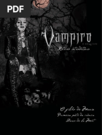 VoR Aventura Filho de Maria