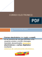 Practica Correo-Electrónico