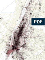 Visual Complexity Mapping Patterns of Information