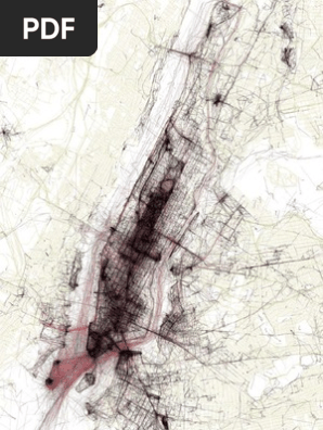 Visual Complexity Mapping Patterns Of Information - 