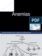 Anemias - SUSEME - 2012