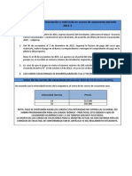 Procedimiento Procedimiento - para - Matricula - Vacacionales PDF
