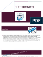 Correo Electronico