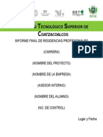 Portada CD Residenciasok