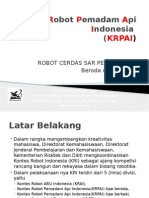 Sosialisasi KRPAI2016-OK