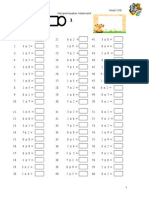 Jom Latih!!!: Modul Sifir Memperkasakan Matematik