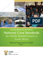 National Core Standards 2011 1